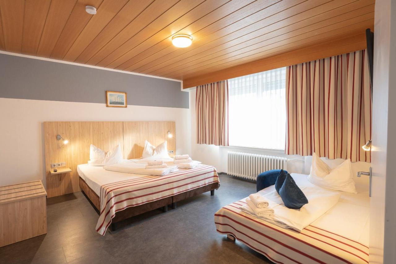 Hotel Astoria Stuttgart City Exterior foto